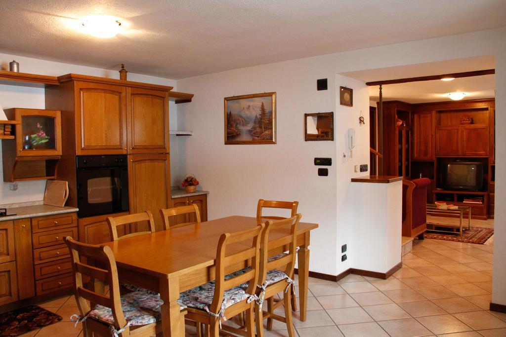 Casa D'Antan Gressan Apartamento Aosta Quarto foto
